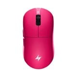 Chuột Gaming Không Dây ATK Dragonfly A9 Ultimate Dual mode (Black)