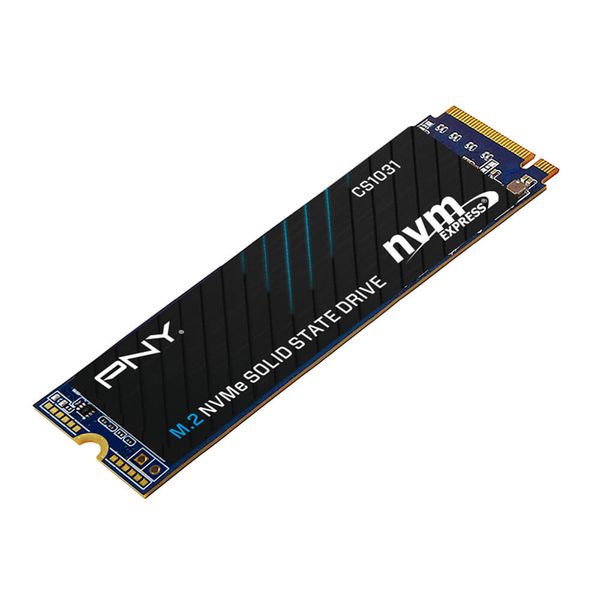 SSD SSD PNY CS1031 2280 PCIe .0 x4 | 256GB | NVMe Gen3