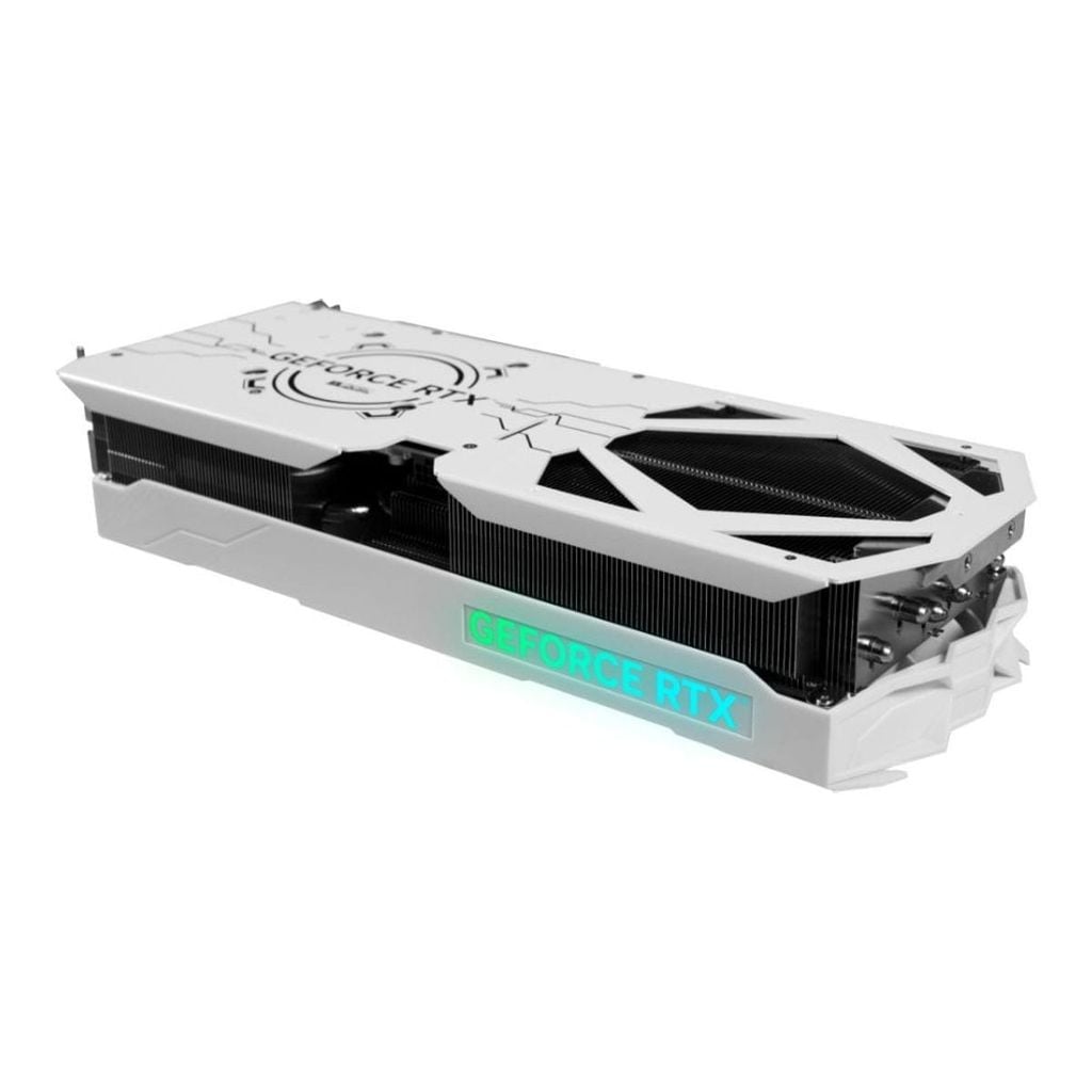 VGA GALAX GeForce RTX 2070 Super EX White (Trắng) | Cũ
