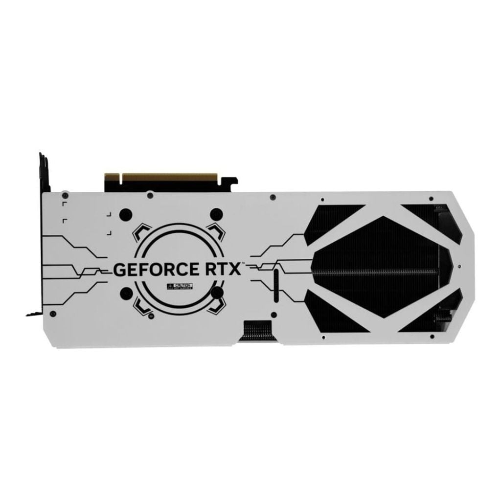 VGA GALAX GeForce RTX 2070 Super EX White (Trắng) | Cũ