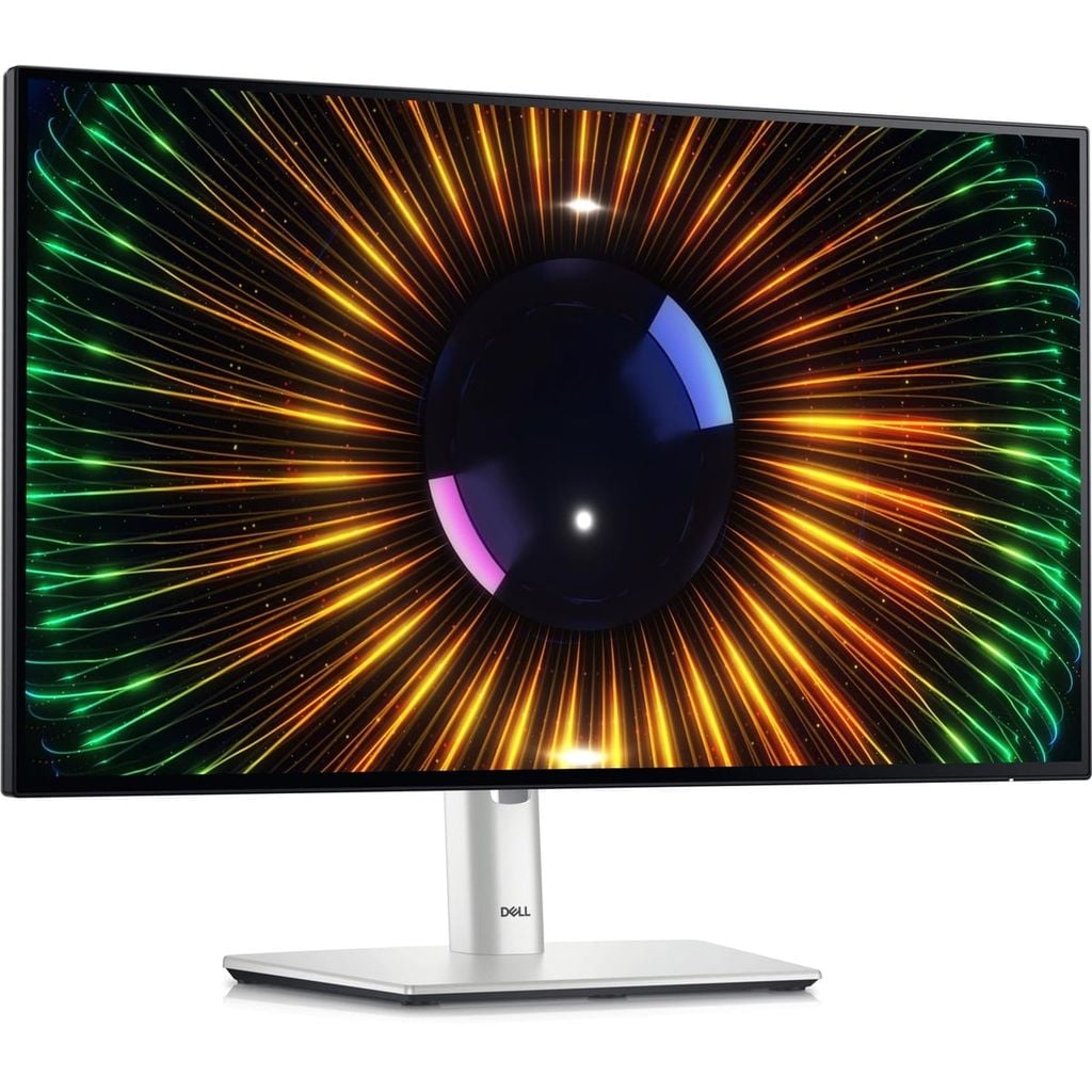 Màn hình Dell UltraSharp U2422H | Cũ đẹp trên 90% bảo hành shop 6 tháng