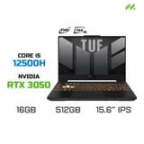 Laptop Gaming ASUS TUF Gaming F15 FX507ZC4-HN095W (Đen) CŨ ĐẸP KENG BẢO HÀNH CỬA HÀNG 6 THÁNG