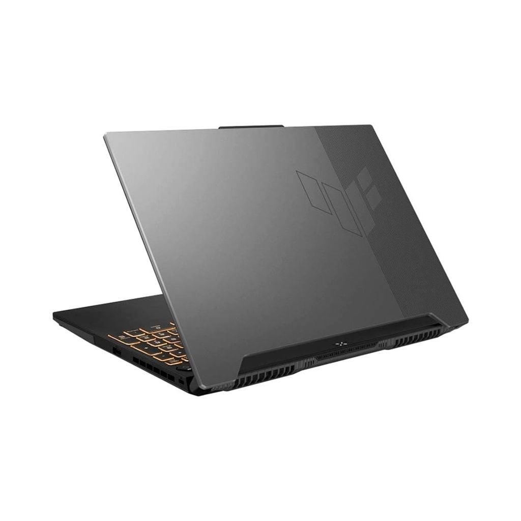 Laptop Gaming ASUS TUF Gaming F15 FX507ZC4-HN095W (Đen) CŨ ĐẸP KENG BẢO HÀNH CỬA HÀNG 6 THÁNG