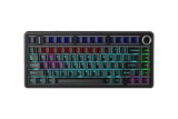 Bàn phím cơ gaming có dây AULA F75 Usb/Blue switch/