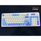 Bàn phím SOREK cơ SK99W (Đen)