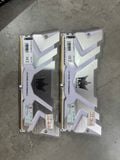 RAM Cặp RAM Hall Of Fame Trắng 8x2 | DDR4 | 16GB | 3600MHz | Cũ