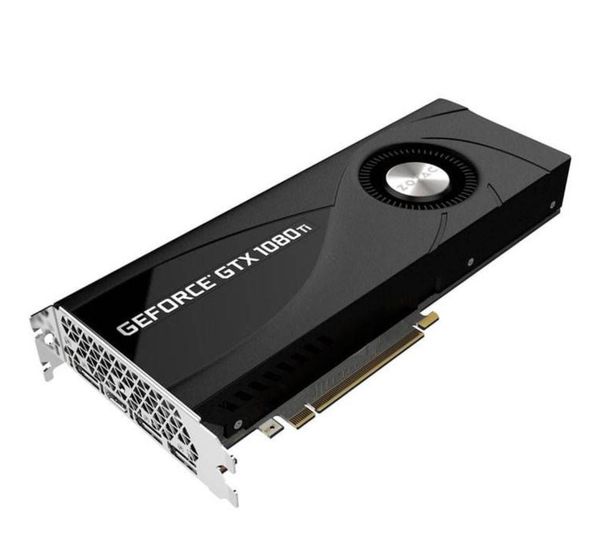 VGA Zotac GTX 1080 | 8GB | 8GB | Cũ