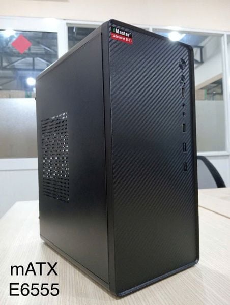 Case VĂN PHÒNG Emaster SERIES E6555