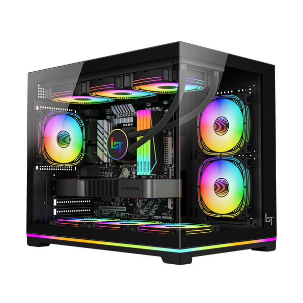 Case LINKTECH IFRIT ARGB