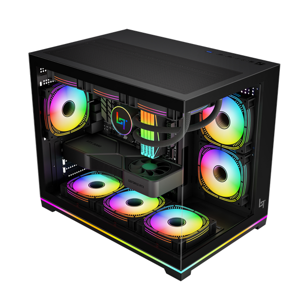 Case LINKTECH IFRIT ARGB