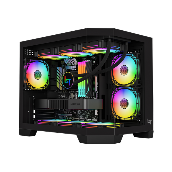 Case LINKTECH SHIVA