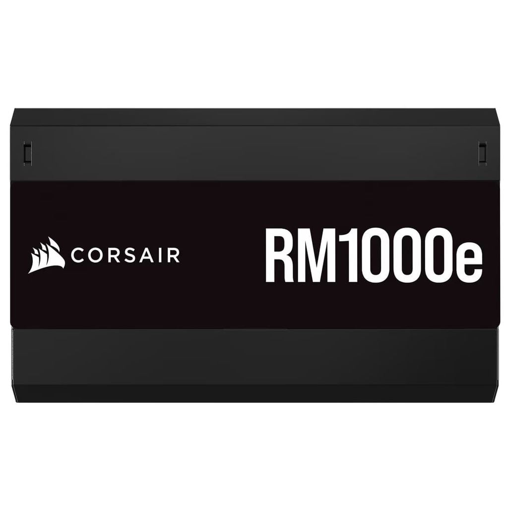Nguồn Corsair RM1000e | 1000W | 80 Plus Gold | Fully Modular