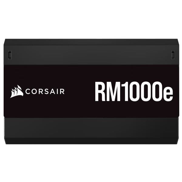 Nguồn Corsair RM1000e | 1000W | 80 Plus Gold | Fully Modular