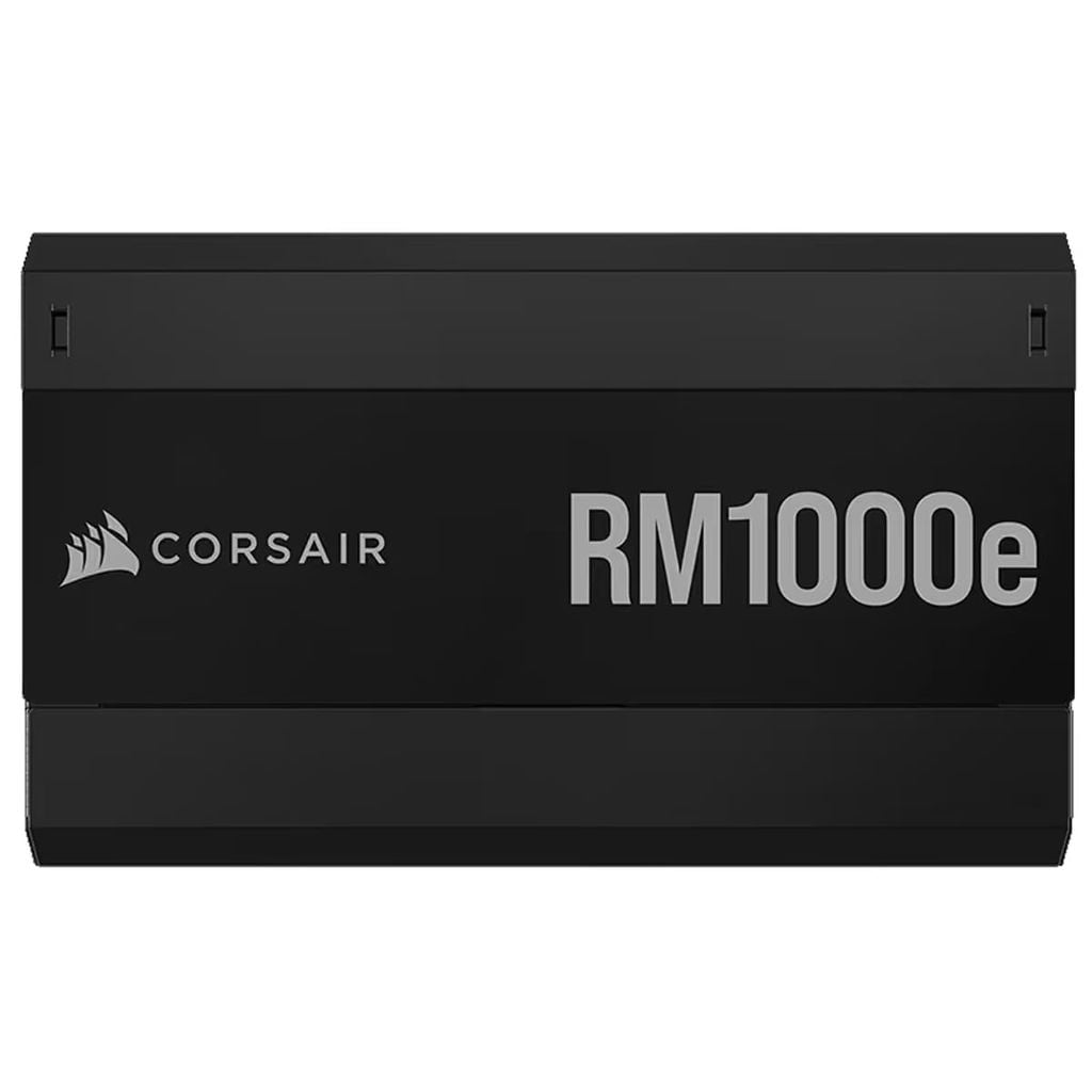 Nguồn Corsair RM1000e | 1000W | 80 Plus Gold | Fully Modular