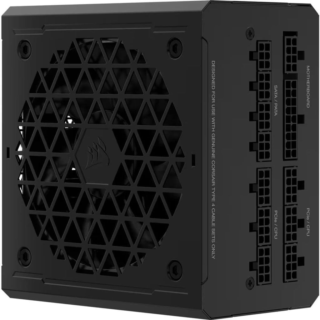Nguồn Corsair RM1000e | 1000W | 80 Plus Gold | Fully Modular