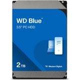 HDD Toshiba P300 2TB | 3.5 inch | SATA III | 7200RPM | 256MB - HDWD320AZSTA