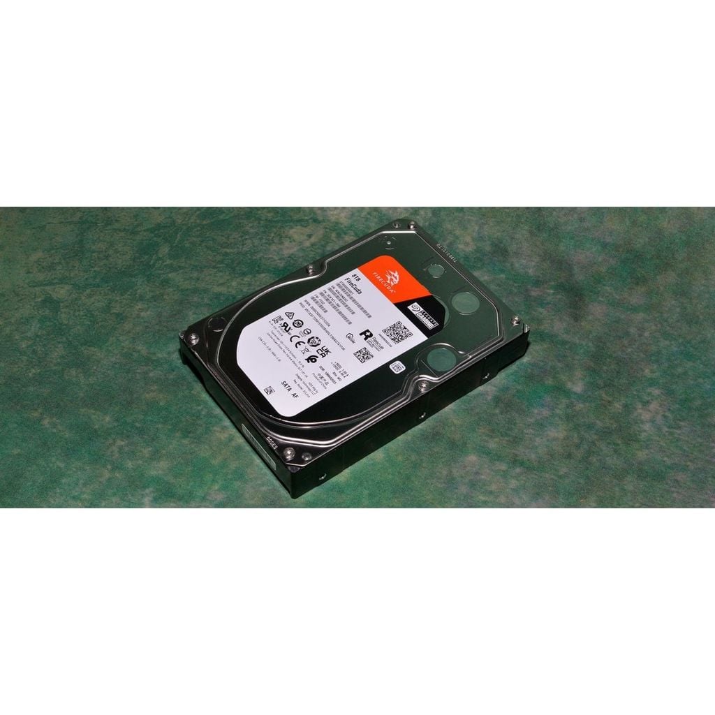 HDD Toshiba P300 2TB | 3.5 inch | SATA III | 7200RPM | 256MB - HDWD320AZSTA