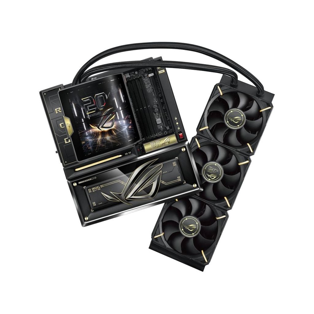 Mainboard ASUS ROG CROSSHAIR EDITION | X870E | Socket AM5 | DDR5