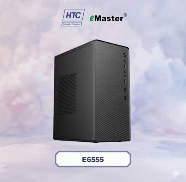 PC VĂN PHÒNG : INTEL I3 12100/ RAM 8GB/ SSD 256GB/PSU GX450W