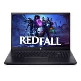Laptop Acer Gaming Nitro ProPanel ANV16S-61-R9ZV NH.QXPSV.002 (Ryzen AI 7 350 | RTX 5060 | 16" 2K+ IPS 180Hz 100% sRGB | Win 11 | Đen) Cũ đẹp 99% Còn Bảo hành Hãng