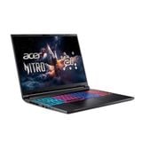 Laptop Acer Gaming Nitro ProPanel ANV16S-61-R9ZV NH.QXPSV.002 (Ryzen AI 7 350 | RTX 5060 | 16" 2K+ IPS 180Hz 100% sRGB | Win 11 | Đen) Cũ đẹp 99% Còn Bảo hành Hãng