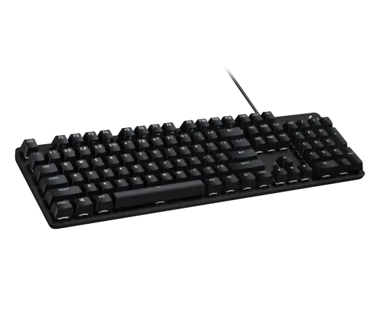 Bàn phím Logitech cơ gaming G413 SE | Có dây Fullsize Tactil