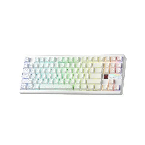 Bàn phím AULA F87 PRO V2 2605 BÀN PHÍM CƠ GAMING 3