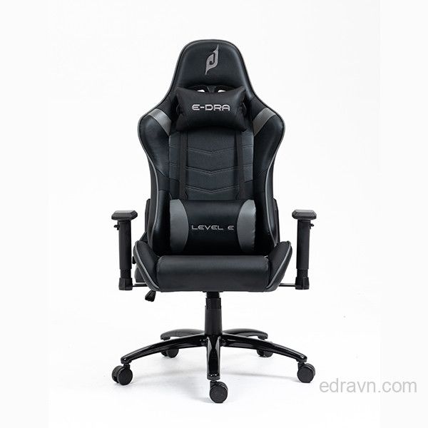 Ghế game E-Dra Level E EGC229 Black Grey