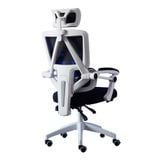 Ghế Công Thái Học Anzani CTH-99 Full Lưới (Trắng)