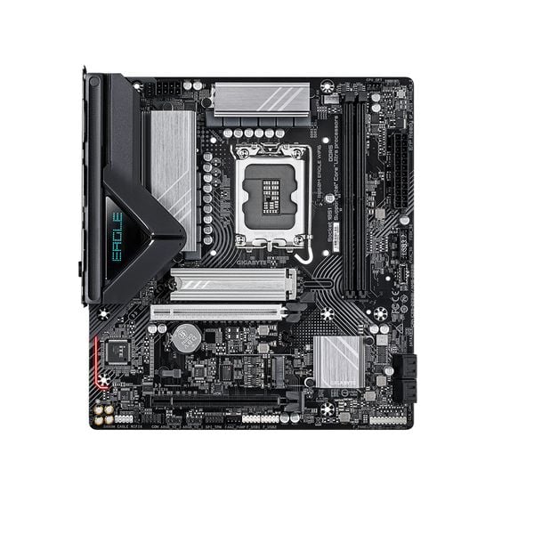 Mainboard Gigabyte B860M EAGLE | B860 | Socket 1851 | DDR5
