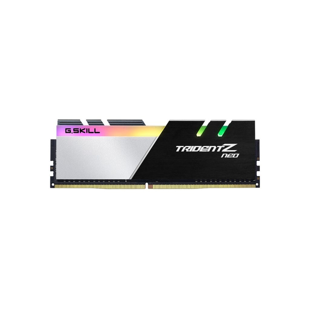 RAM G.Skill Trident Z Neo | DDR4 | 2x16GB | 3600MHz