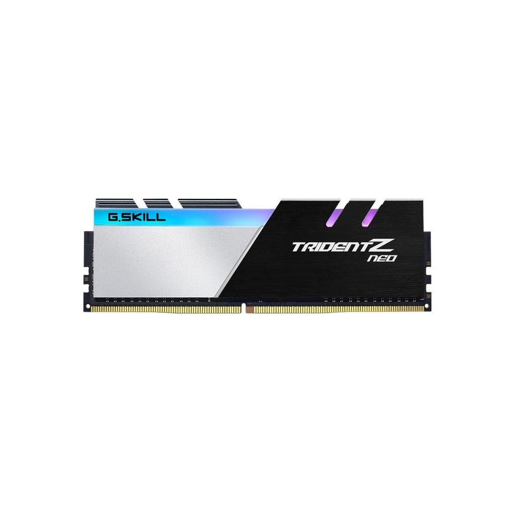 RAM G.Skill Trident Z Neo | DDR4 | 2x16GB | 3600MHz