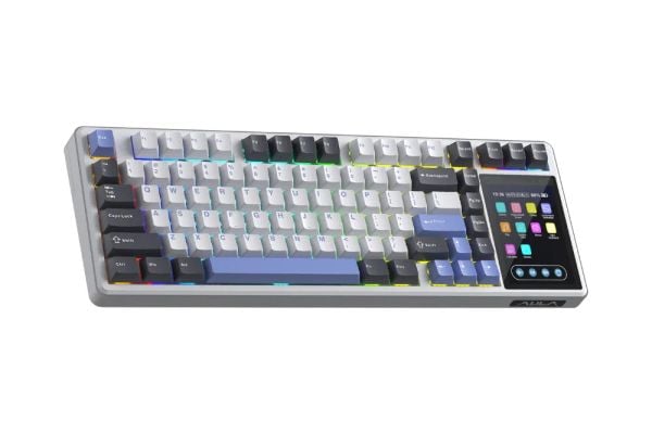 Bàn phím AULA L99 3602 BÀN PHÍM CƠ GAMING 3 MODE Ph
