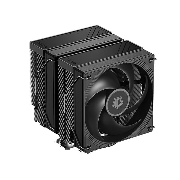 Tản khí ID-Cooling CPU FROZN A620 PRO SE 2 fan - 6 ống đồng