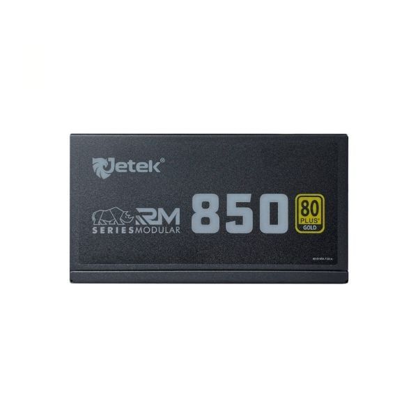 Nguồn Jetek RM850 E5.0 | 850W