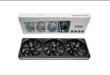 Tản khí Leopard QUẠT TẢN NHIỆT JUNGLE TF360 MÀU ĐEN/ ngược