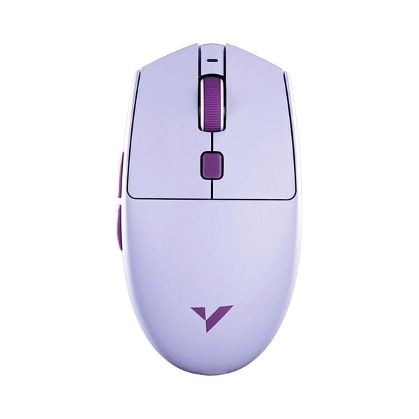 Chuột không dây ATK VXE Dragonfly V3 Pro Tri-mod
