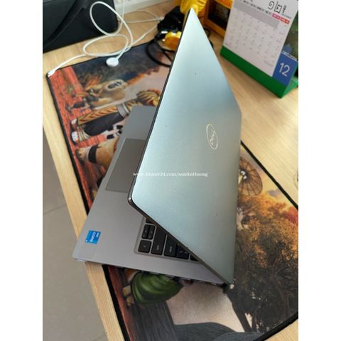 Laptop Dell Latitude 5430 (Xám)