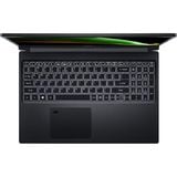 Laptop Gaming Acer Aspire 7 A715-42G-R55U (Đen) R5 5500u 8Gb SSD 512 GTX 1650 CŨ ĐẸP BẢO HÀNH SHOP 6 THÁNG