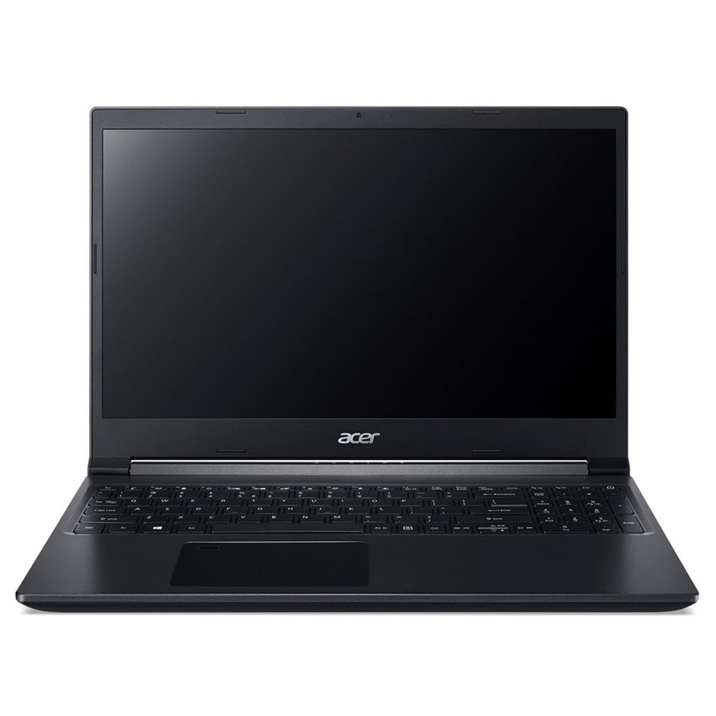 Laptop Gaming Acer Aspire 7 A715-42G-R55U (Đen) R5 5500u 8Gb SSD 512 GTX 1650 CŨ ĐẸP BẢO HÀNH SHOP 6 THÁNG