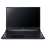 Laptop Gaming Acer Aspire 7 A715-42G-R55U (Đen) R5 5500u 8Gb SSD 512 GTX 1650 CŨ ĐẸP BẢO HÀNH SHOP 6 THÁNG
