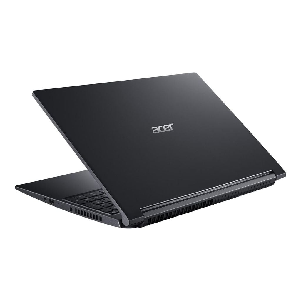 Laptop Gaming Acer Aspire 7 A715-42G-R55U (Đen) R5 5500u 8Gb SSD 512 GTX 1650 CŨ ĐẸP BẢO HÀNH SHOP 6 THÁNG