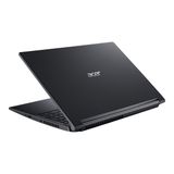 Laptop Gaming Acer Aspire 7 A715-42G-R55U (Đen) R5 5500u 8Gb SSD 512 GTX 1650 CŨ ĐẸP BẢO HÀNH SHOP 6 THÁNG
