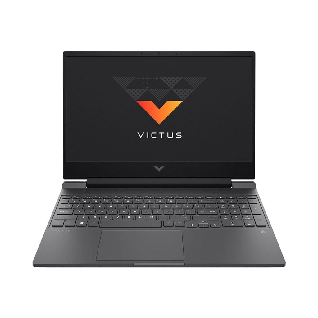 Laptop HP Gaming Victus 15-FB1023AX 94F20PA (Đen) cũ đẹp còn bh hãng