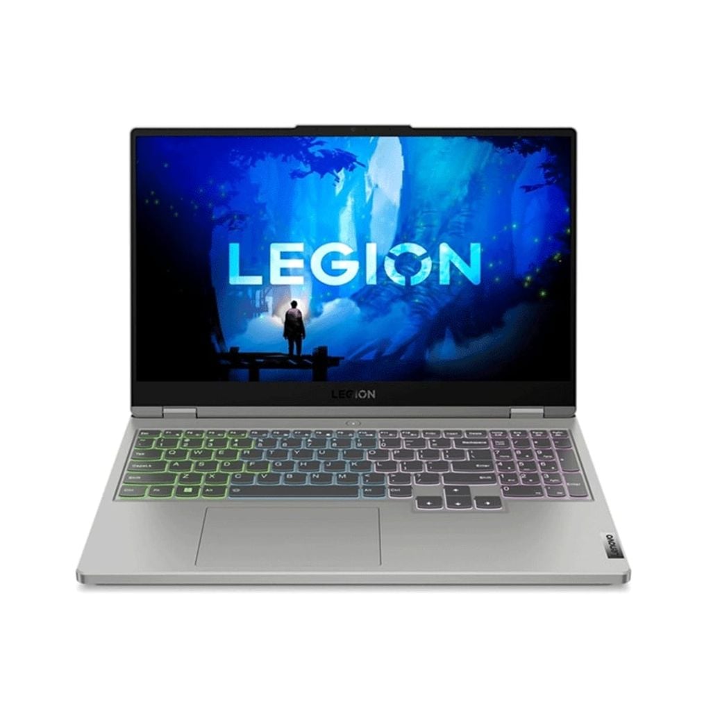 Lenovo Legion 5 R7000 APH9 | Ryzen 7-7840H 16GB 512GB RTX 4060 8GB 15.6'' FHD 144Hz Cũ CŨ ĐẸP BẢO HÀNH SHOP 6 THÁNG