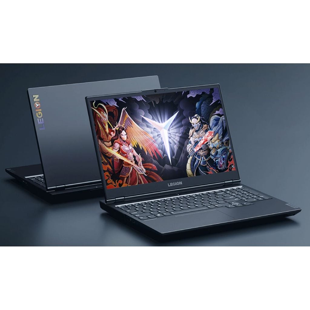 Lenovo Legion 5 R7000 APH9 | Ryzen 7-7840H 16GB 512GB RTX 4060 8GB 15.6'' FHD 144Hz Cũ CŨ ĐẸP BẢO HÀNH SHOP 6 THÁNG