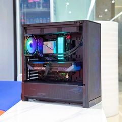  PC Đồ Họa Intel Ultra 5-225F/ VGA RTX 5050/ 16GB/ 256GB 