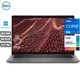 Laptop Dell Latitude 5440 | i7-1355U | 16GB | 256GB SSD | 14 inch FHD cũ bảo hành 6 tháng tại shop