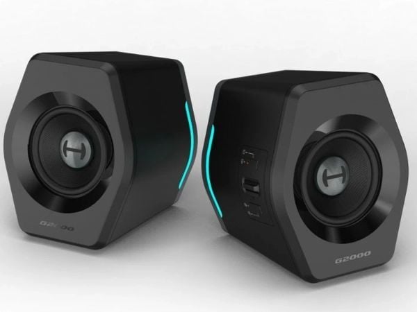 Loa vi tính Edifier G2000 - Black