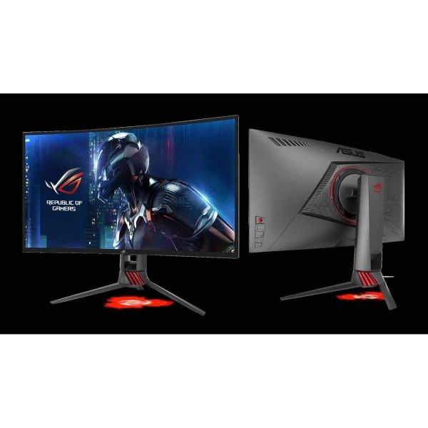 Màn hình 144Hz